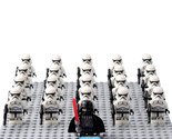 21pcs stormtrooper army military star wars rebels lego moc minifigures toys h1k0gs thumb155 crop