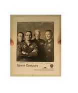 Space Cowboys Pressekit Foto Clint Eastwood James Garner Tommy Lee Jones... - $498.34 MXN
