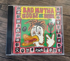 Bad Mutha Goose &amp; The Brothers Grimm (CD, 1991) EP - £10.06 GBP