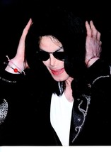 Michael Jackson 1 page original clipping magazine photo #X6040 - $5.46 CAD