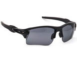 Oakley Men's (RxLenses) OO9188-58 Flak 2.0 Matte Black Half Rim 59 mm - $129.99