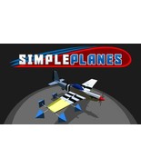 Simple Planes PC Steam Key NEW Download Game Fast Region Free - $6.12