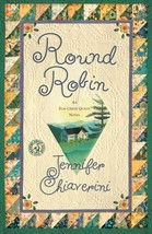 Round Robin: An Elm Creek Quilts Book (2) (The Elm Creek Quilts) by Chiaverin - £11.81 GBP