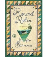 Round Robin: An Elm Creek Quilts Book (2) (The Elm Creek Quilts) by Chia... - $20.58 CAD