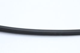 00-05 TOYOTA CELICA LEFT DRIVER DOOR UPPER WEATHERSTRIP SEAL Q7388 image 4