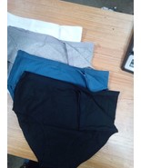 Unbranded Womans 8-Pck  Soft And Comfort Panties Sz L 68BxBARE - €13,02 EUR