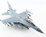 F-16 F-16D KF-16D Fighting Falcon Republic of Korea AF 1/72 Scale Diecas... - $123.74