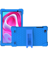 M8L plus Tablet Case, Transwon Kids Case Cover for BLU M8L plus Tablet 8... - £16.81 GBP