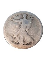 ½ Half Dollar Walking Liberty Silver Coin 19?8 S San Francisco Mint 50C KM#142 - £16.84 GBP