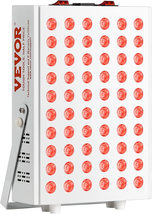 Red Light Therapy for Body Face, 60 Dual-Chip Leds, Red 660Nm &amp; near Inf... - $151.20