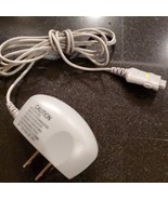 5v Samsung (2R) battery charger X497 flip cell phone ac power wall plug ... - $301.26 MXN