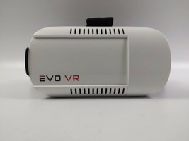 MERKURY INNOVATIONS EVO MEGA VR HEADSET HD HEADPHONES MIC-VRE01-199 7/L2... - £6.95 GBP