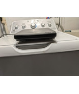 Memorex DVD Player -Model MVD2016BLK- Tested Works - $14.85