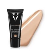 Vichy Dermablend Fluid Corrective Foundation 16HR 30ml - Colour: 35: Sand - $31.53