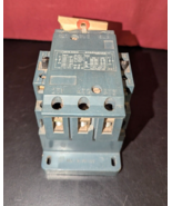 Stromberg OKYM 02W22 NEMA Size 2 Contactor 200-600V AC 3PH 10-30HP 50A - $135.00