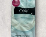 Olay Sensitive Unscented Beauty Bars New Sealed 6pk, 4oz Bars - $69.29