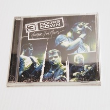 Another 700 Miles - 3 Doors Down - CD 2003-11-11. New, sealed - £7.99 GBP