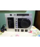 Pioneer CDJ-100S DJ CD &amp; MP3 Turntable Player Parts or Repair E-7201 Err... - £42.60 GBP