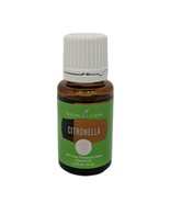 Citronella Young Living Essential Oil 15mL, New, Sealed - £9.45 GBP