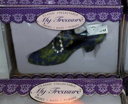 My Treasures collectible shoes - £7.82 GBP