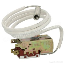 Thermostat Ranco K50 H1121 (-1.2/+9) capillary tube 850mm - $461.47 MXN