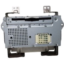 Audio Equipment Radio Receiver With Navigation Fits 11-13 MAXIMA 409443 - £67.26 GBP