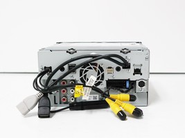 Kenwood Excelon DNX697S Multimedia Car Receiver ISSUE image 9