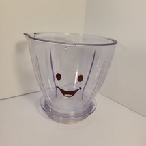 Baby Bullet Blender Pitcher Jar Replacement Part - £7.95 GBP