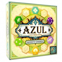 Azul Queen&#39;s Garden Board Game - £63.73 GBP