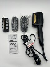 Conair 3-in-1 Styling Hair Dryer Blow-Dryer 1875 watts Infrared Heat Ion... - $23.66