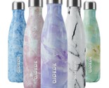 Insulated Water Bottles,17Oz Stainless Steel Water Bottles,Sports Water ... - $19.99
