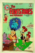 Flintstones and Pebbles #39 (Aug 1975, Charlton) - Good- - £3.47 GBP