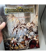 AD&amp;D 2e Forgotten Realms: Running the Realms, book only, TSR 1993 - $23.00 CAD