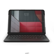 Hammacher Zagg Any Tablet Adjustable Keyboard Case - £29.68 GBP