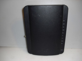 arris dg1670a cable modem router wifi docsis 3.0 , not tested , turns on - $1.97