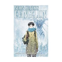 Neon Genesis Evangelion: 2 in 1 Edition: Vol 13-14 Sadamoto, Yoshiyuki - £15.69 GBP