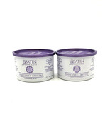 Satin Smooth Gem Wax-Amethyst Crystal For Medium To Coarse Hair 14 oz-2 ... - $47.92 CAD