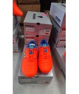 Vizari Catalina Firm Ground Soccer Shoes for Kids | Size J-4 | VZSE93483J-4 - $25.29