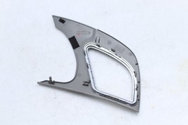 08-17 AUDI A5 S5 COUPE DASH LEFT BEZEL TRIM E5308 image 7