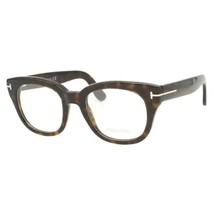 Tom Ford FT 5473 052 Brown Tortoise Gold Women's Eyeglasses 49-20-140 W/Case - $175.20