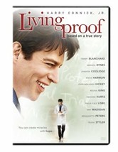 Living Proof (DVD) NEW Factory Sealed, Free Shipping - $6.73