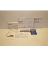 2010 Chevrolet Traverse Factory Owners Manual w/ OnStar and Supplements ... - $89.18 CAD