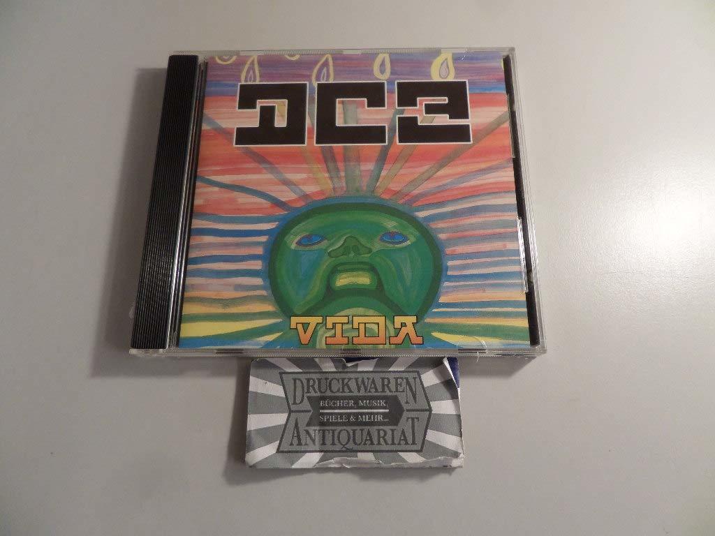 Vida [Audio CD] - $17.49