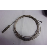Rupp Replacement Cables 1541-160&quot; - $54.45