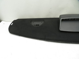 19 Subaru BRZ #1212 Trim, Third Bracke Light Parcel Shelf Deck Panel - £47.47 GBP