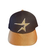 VTG Houston Astros New Era 59fifty Hat Pro Model Diamond Collection 7 7/... - $34.29 CAD