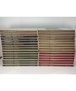 Time Life Library of Art - Complete Set of 28 Books + 2 Duplicates. - $275.48