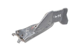 09-25 NISSAN Z 370Z REAR RIGHT PASSENGER SIDE CROSSMEMBER STAY BRACKET E5449 image 7