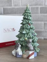 Nao by Lladro 02001620 Christmas Mischief  - $185.00