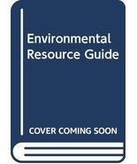 Environmental Resource Guide The American Institute of Architects and De... - $372.39